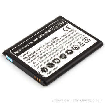 2100mAh Replacement Battery for Samsung Galaxy Grand Duos I9082 Grand I9080 New